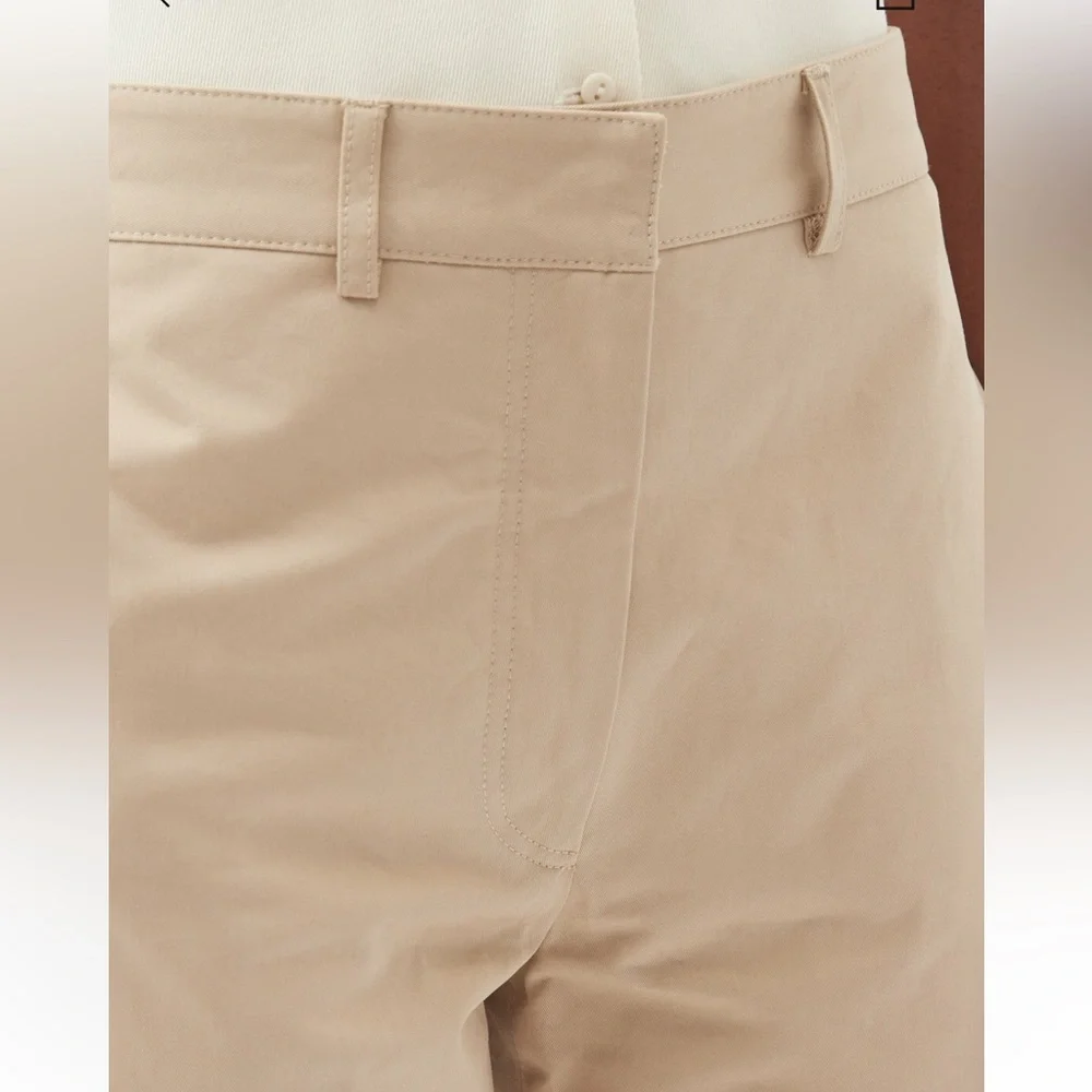 Raey Straight Leg Chino - Picture 5 of 13